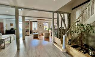 Maison 5 Pièces 210 m² à vendre à Saverdun (09700)