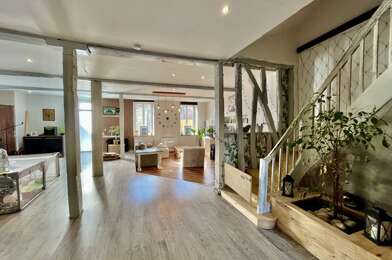 Maison 5 pièces 166500 €