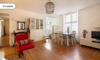 Appartement 3 Pièces 72 m² à vendre à Bayonne (64100)