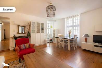 Appartement 3 pièces 342012 €