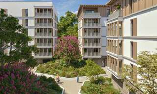 Appartement 3 Pièces 63 m² à vendre à Bayonne (64100)