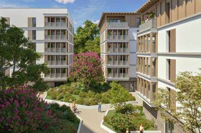 Appartement 3 pièces 300756 €