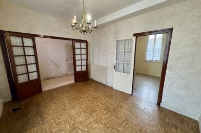Maison 4 pièces 106880 €