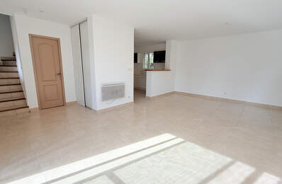 Villa individuelle a 1 étage — photo du bien