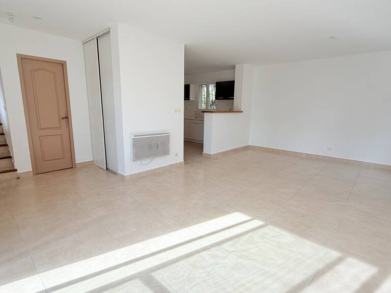 Villa individuelle a 1 étage — photo 1