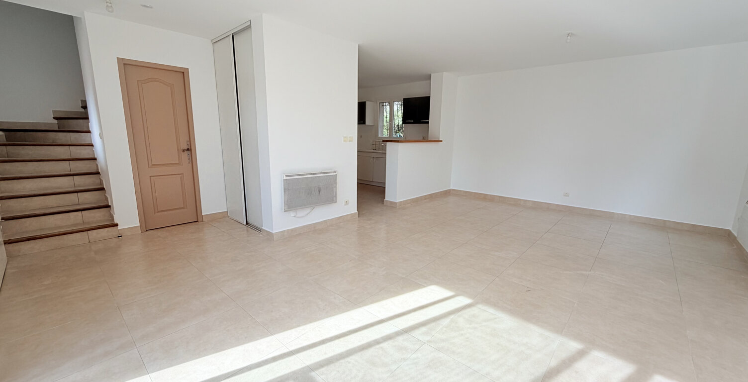 Villa individuelle a 1 étage — photo 1