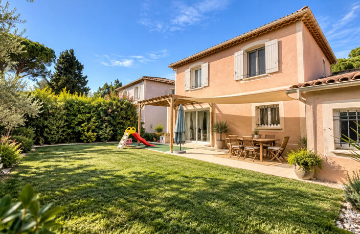 Villa individuelle a 1 étage — photo 2