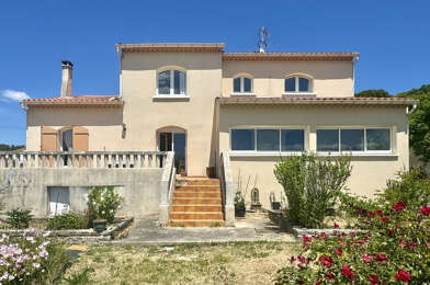 Maison 6 pièces 325000 €
