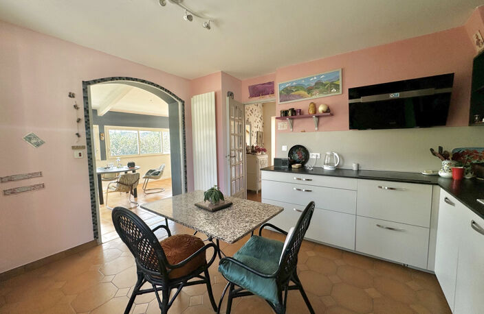 Maison familiale spacieuse avec jardin piscinable à Saint-Christol-les-Alès — photo 3