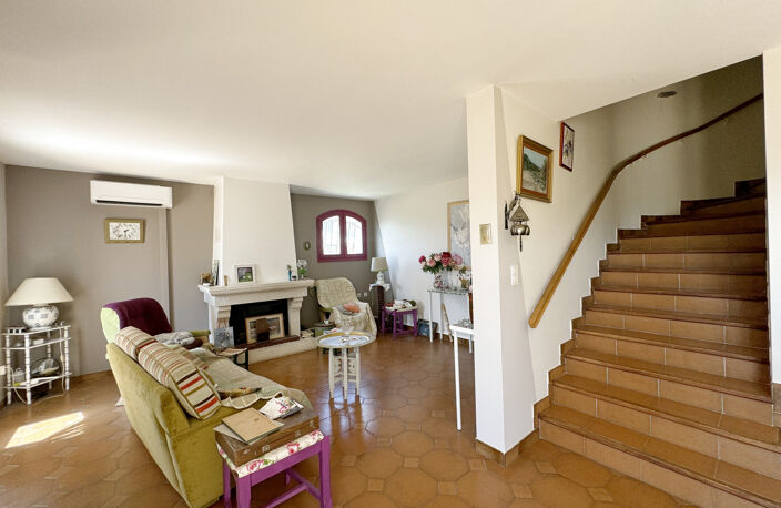 Maison familiale spacieuse avec jardin piscinable à Saint-Christol-les-Alès — photo 5