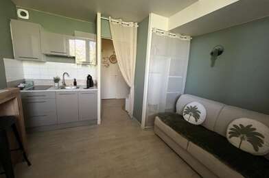Appartement 1 pièces 91732 €