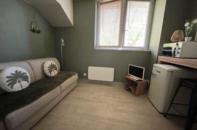 Appartement 1 pièces 91732 €