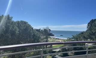 Appartement 1 Pièce 18 m² à vendre à Moëlan-sur-Mer (29350)