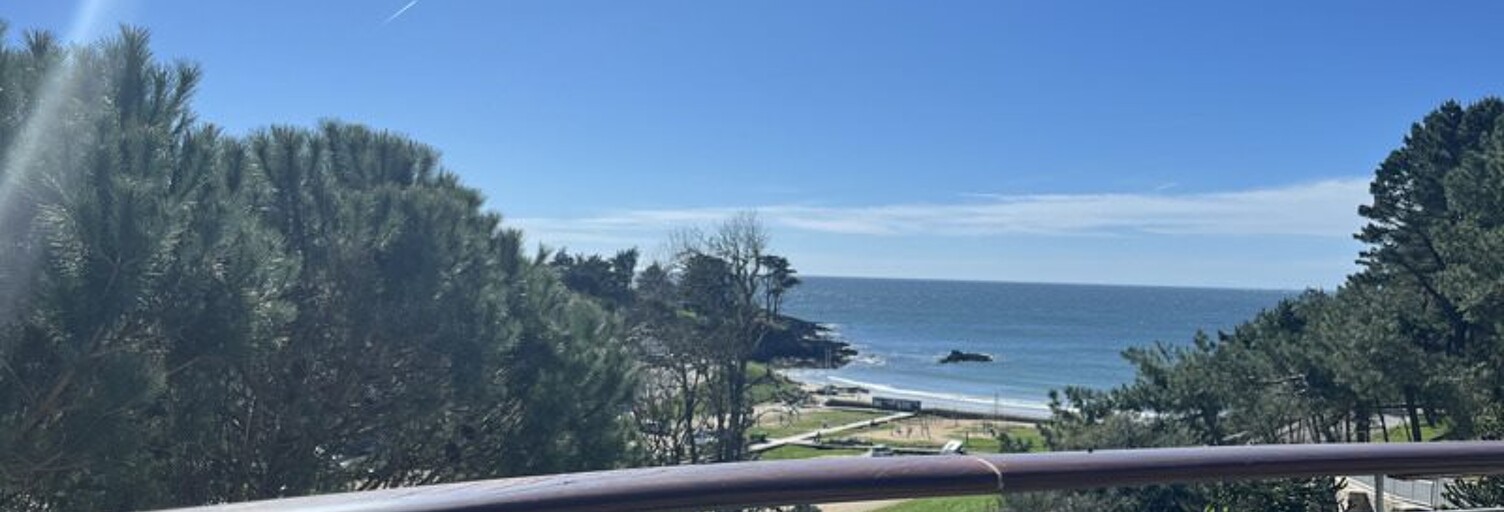 Appartement 1 Pièce 18 m² à vendre à Moëlan-sur-Mer (29350)