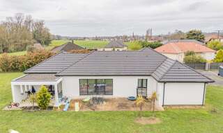 Maison 5 Pièces 150 m² à vendre à Labastide-Cézéracq (64170)