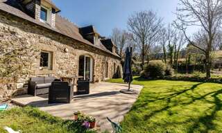 Maison 5 Pièces 128 m² à vendre à Plomodiern (29550)