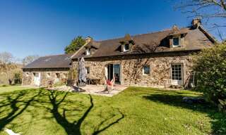 Maison 5 Pièces 128 m² à vendre à Plomodiern (29550)