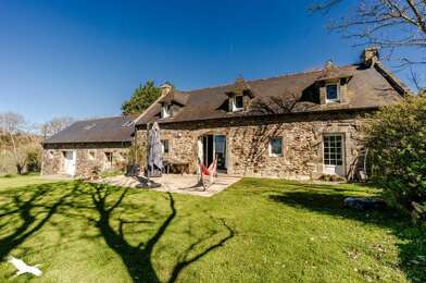 Maison 5 pièces 350008 €