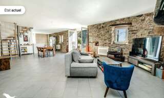 Maison 5 Pièces 128 m² à vendre à Plomodiern (29550)
