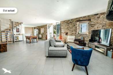 Maison 5 pièces 339560 €
