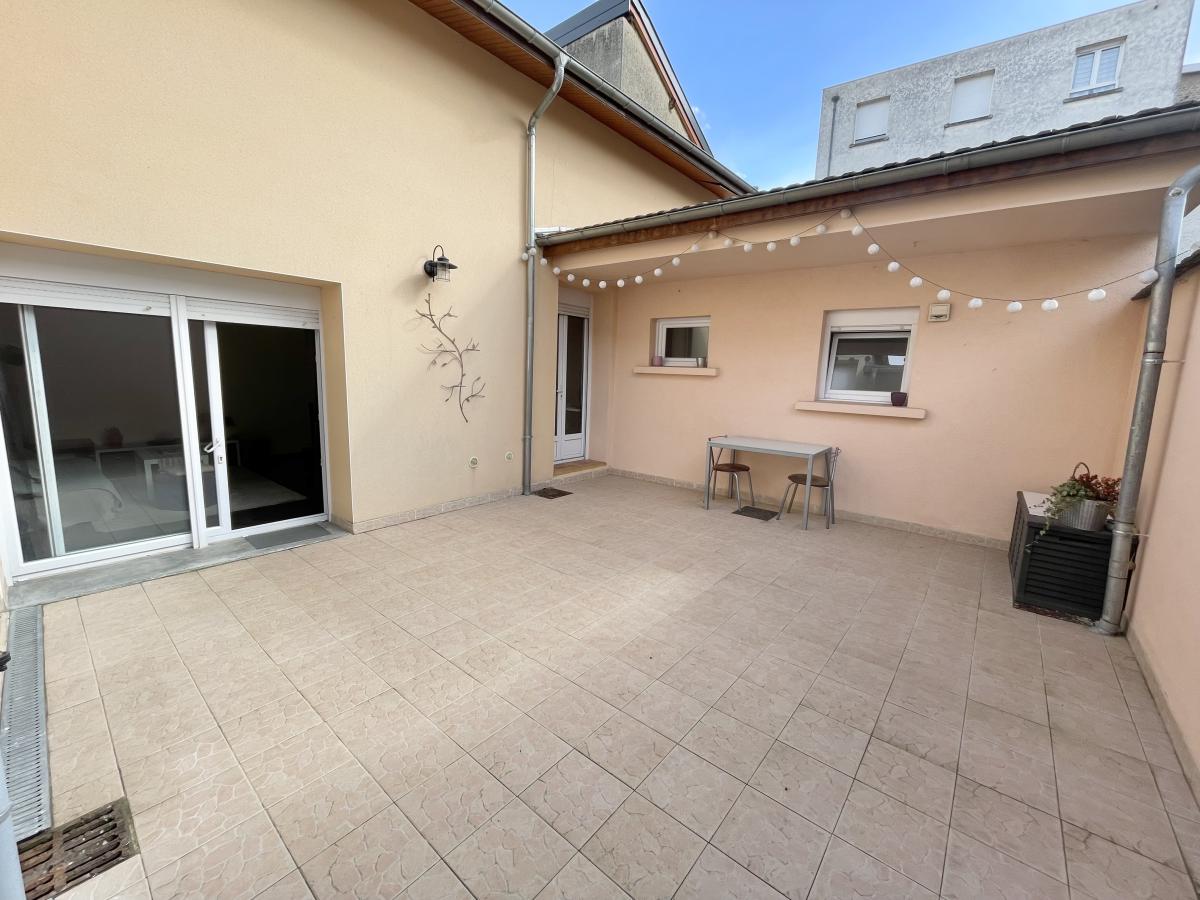 Villa / Maison  T6 à vendre Reims 51100