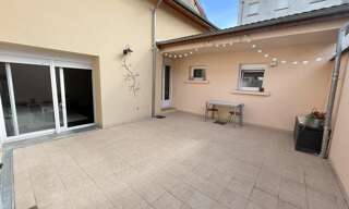 Maison 6 Pièces 130 m² à vendre à Reims (51100)