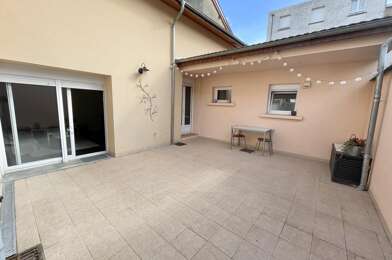 Maison 6 pièces 332000 €