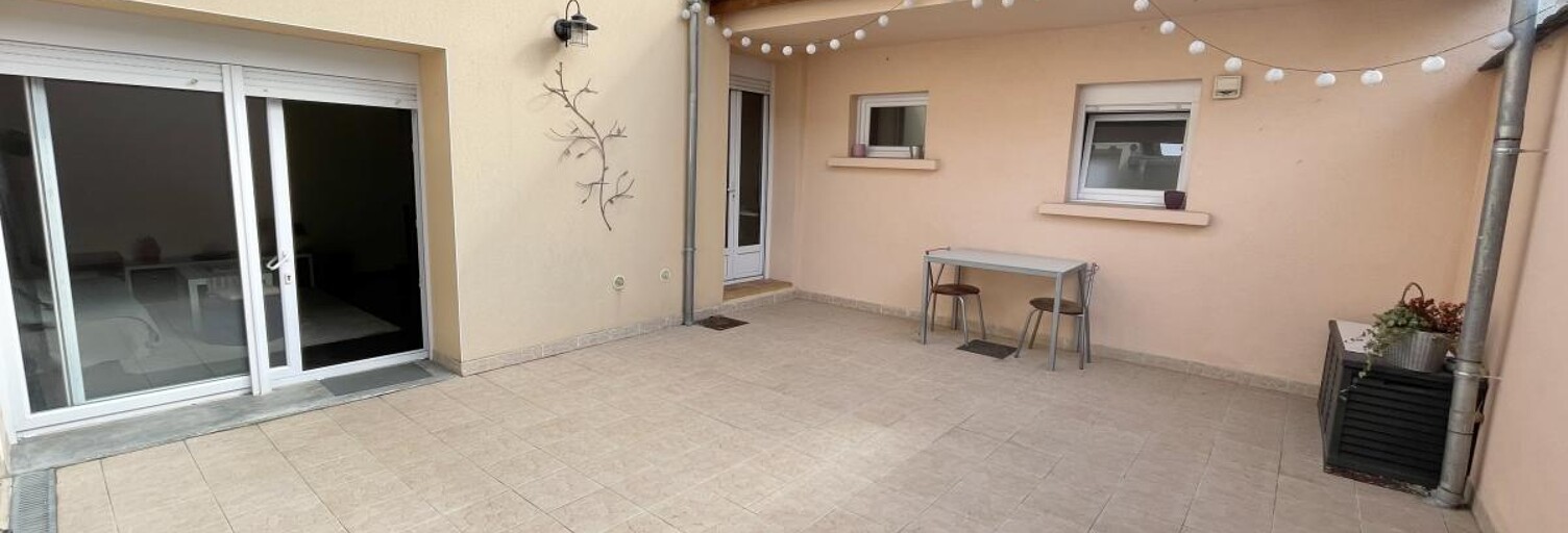 Maison 6 Pièces 130 m² à vendre à Reims (51100)