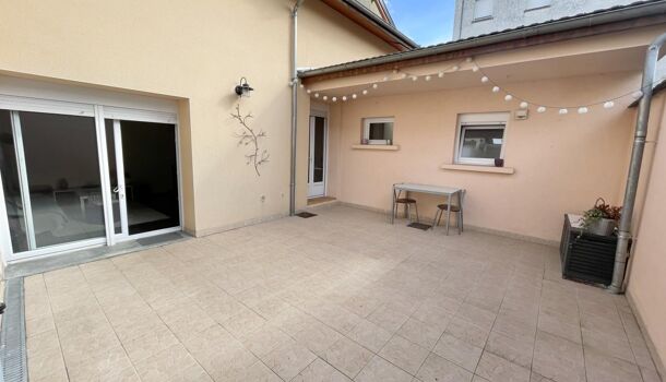 Villa / Maison 6 pièces  à vendre Reims 51100