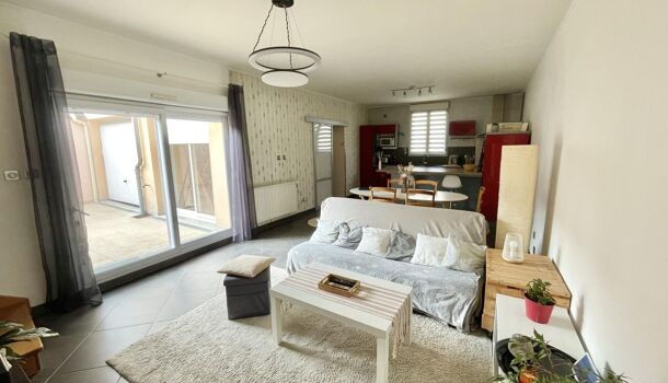 Villa / Maison 6 pièces  à vendre Reims 51100