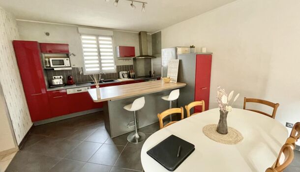 Villa / Maison 6 pièces  à vendre Reims 51100