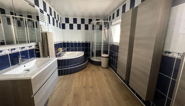 Villa / Maison 6 pièces  à vendre Reims 51100