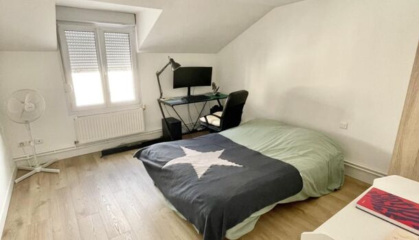 Villa / Maison 6 pièces  à vendre Reims 51100