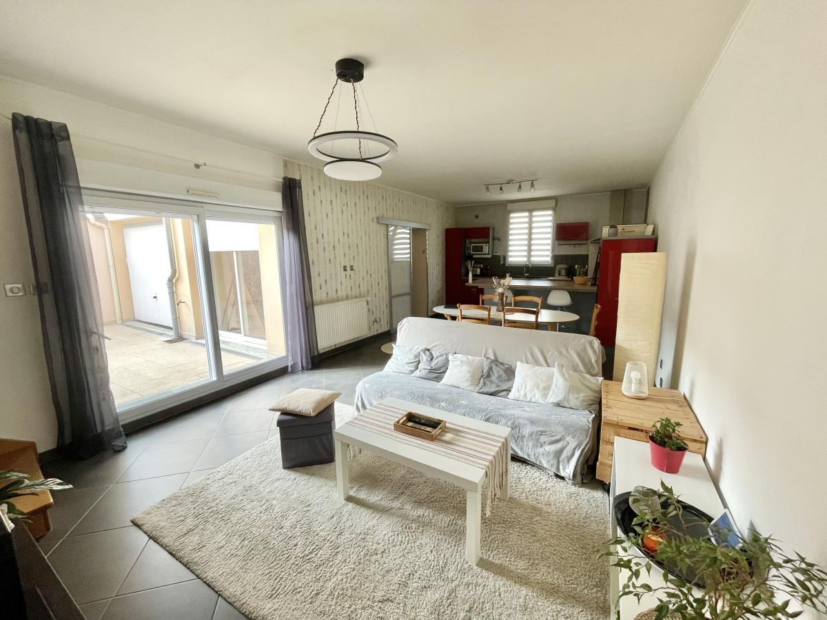 Villa / Maison  T6 à vendre Reims 51100