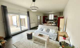 Maison 6 Pièces 130 m² à vendre à Reims (51100)