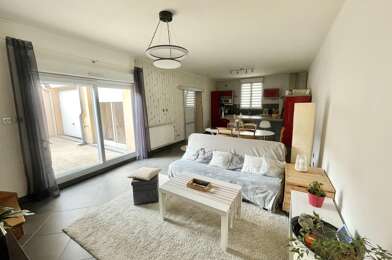 Maison 6 pièces 332000 €