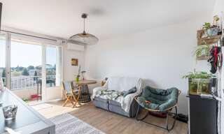 Appartement 3 Pièces 52 m² à vendre à Lunel (34400)