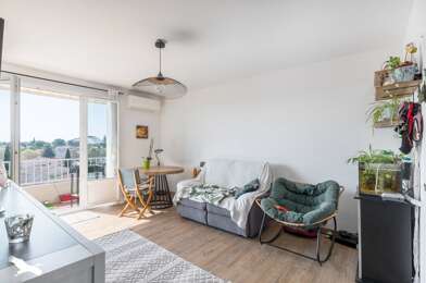 Appartement 3 pièces 166600 €