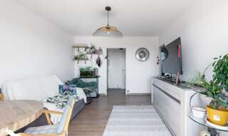 Appartement 3 Pièces 52 m² à vendre à Lunel (34400)