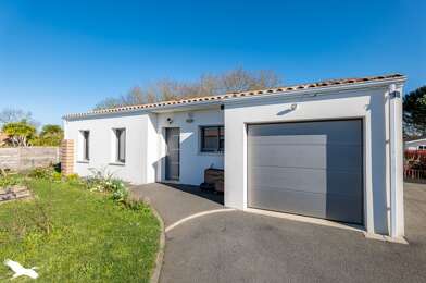 Maison 4 pièces 249900 €