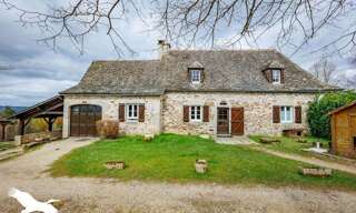 Maison 4 Pièces 113 m² à vendre à Saint-Martial-Entraygues (19400)