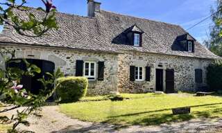 Maison 4 Pièces 113 m² à vendre à Saint-Martial-Entraygues (19400)