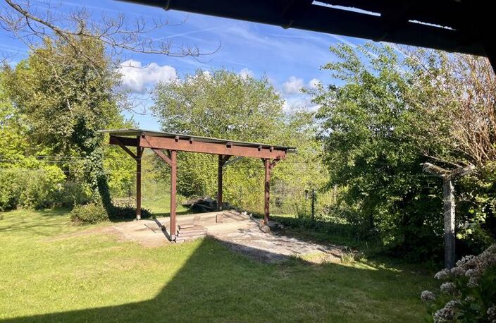 Maison en pierre de 4 pièces principales — photo 3