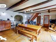 Maison en pierre de 4 pièces principales — photo 4