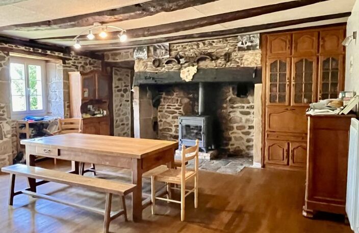 Maison en pierre de 4 pièces principales — photo 5