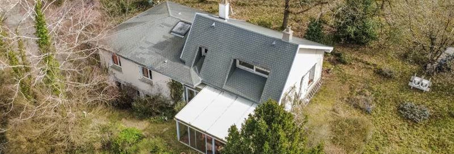 Maison 6 Pièces 132 m² à vendre à Capdenac-Gare (12700)