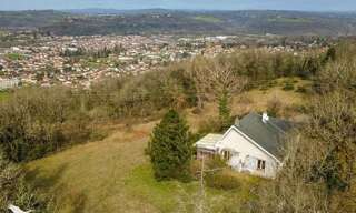 Maison 6 Pièces 132 m² à vendre à Capdenac-Gare (12700)