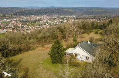 Maison 6 pièces 189792 €