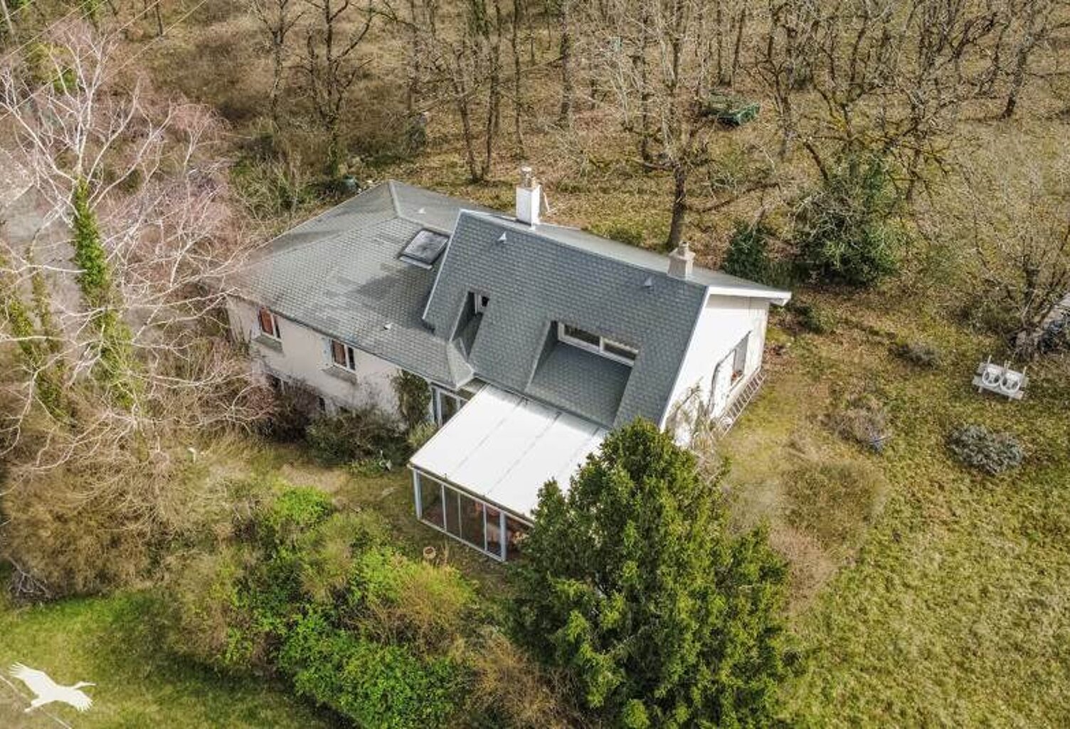 Vente maison 6 pièces 132 m² Capdenac-Gare (12700) — photo 1
