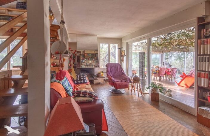 Vente maison 6 pièces 132 m² Capdenac-Gare (12700) — photo 2
